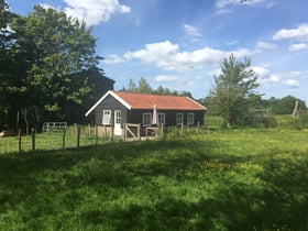 Nature house in Schoorl