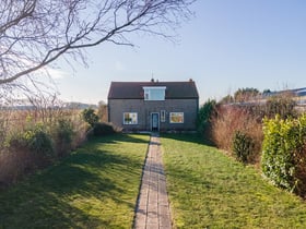 Casa nella natura a Kamperland