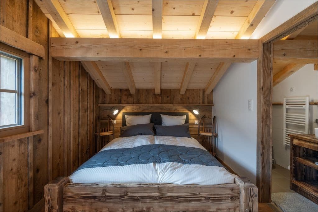 Nature house in Gérardmer