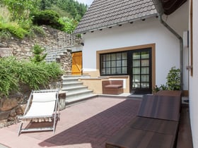 Maison nature dans Merschbach