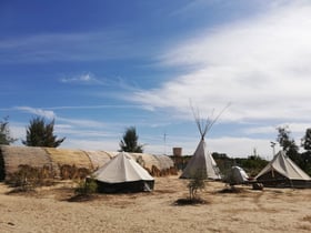 Maison nature dans Almonte