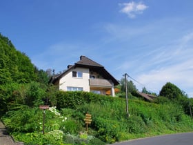 Natuurhuisje in Uslar OT Delliehausen