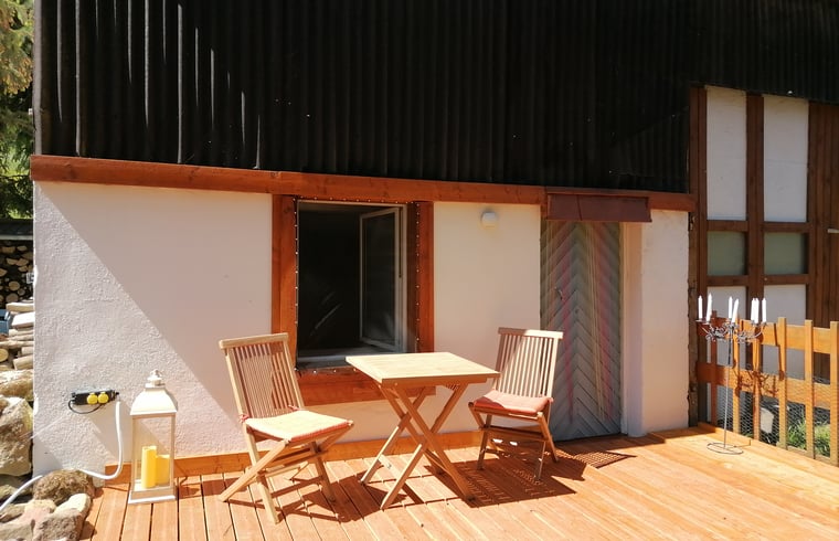 Cabin in Adenbach — foto 3