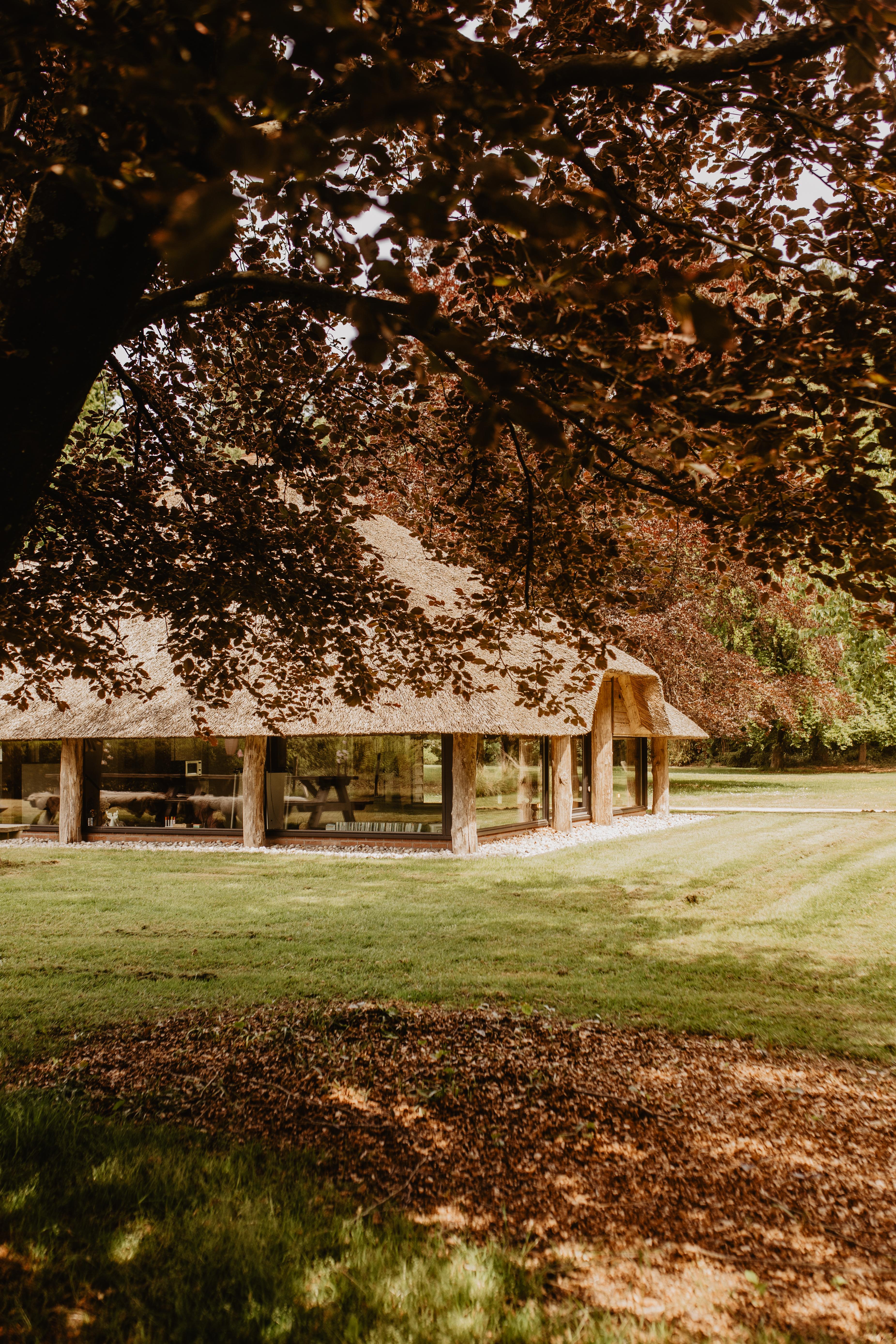 Maison nature à Vaassen