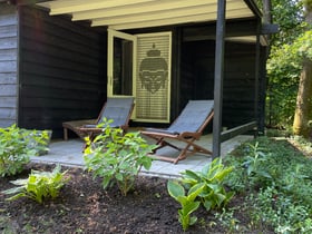 Maison nature dans Beekbergen