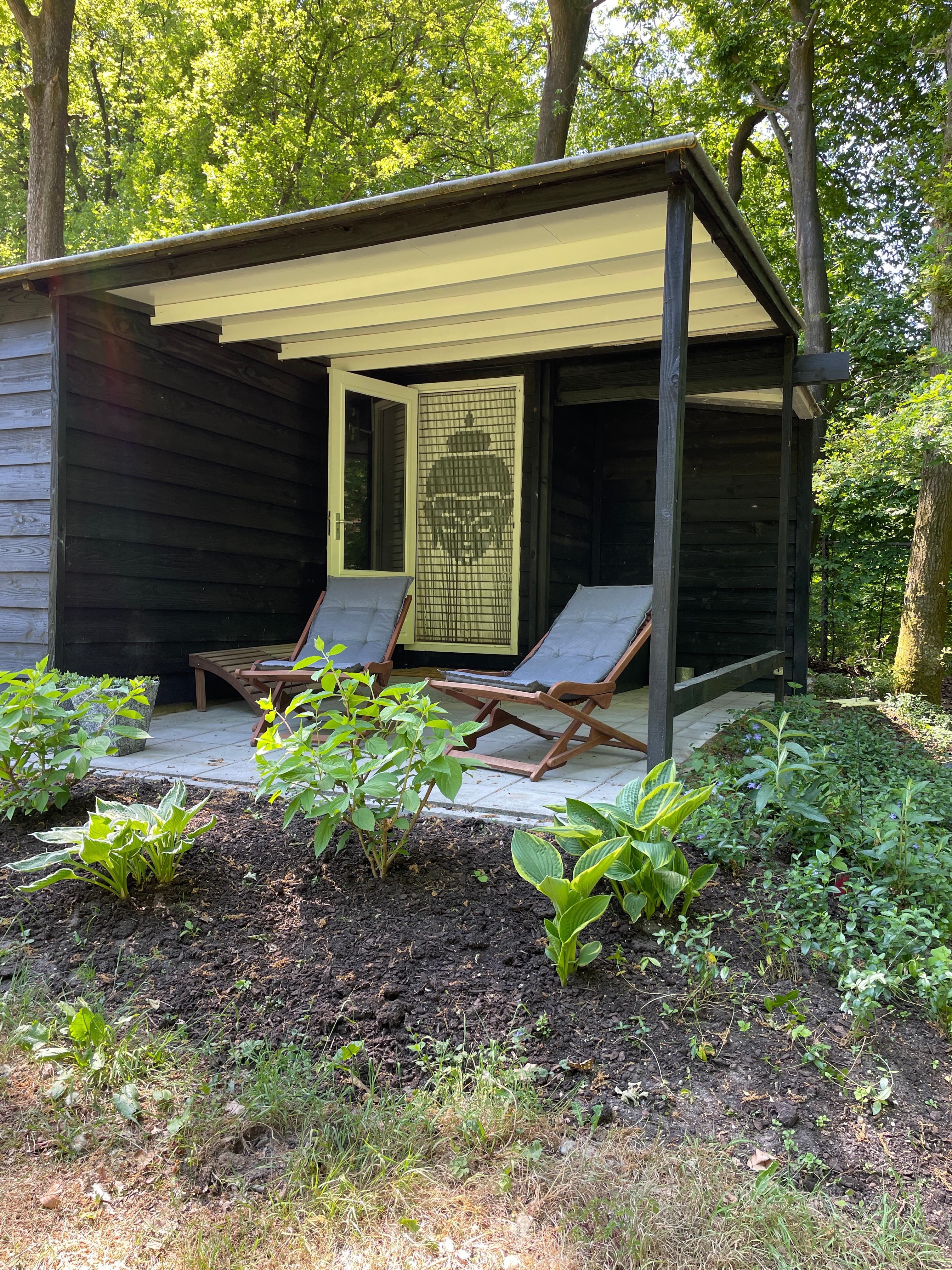 Maison nature à Beekbergen