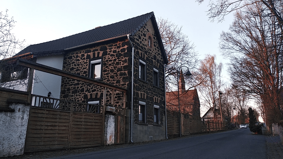 Maison nature à Kobern-Gondorf