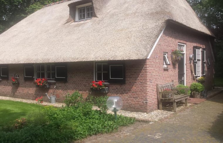 Boerderij in Den Ham — foto 3