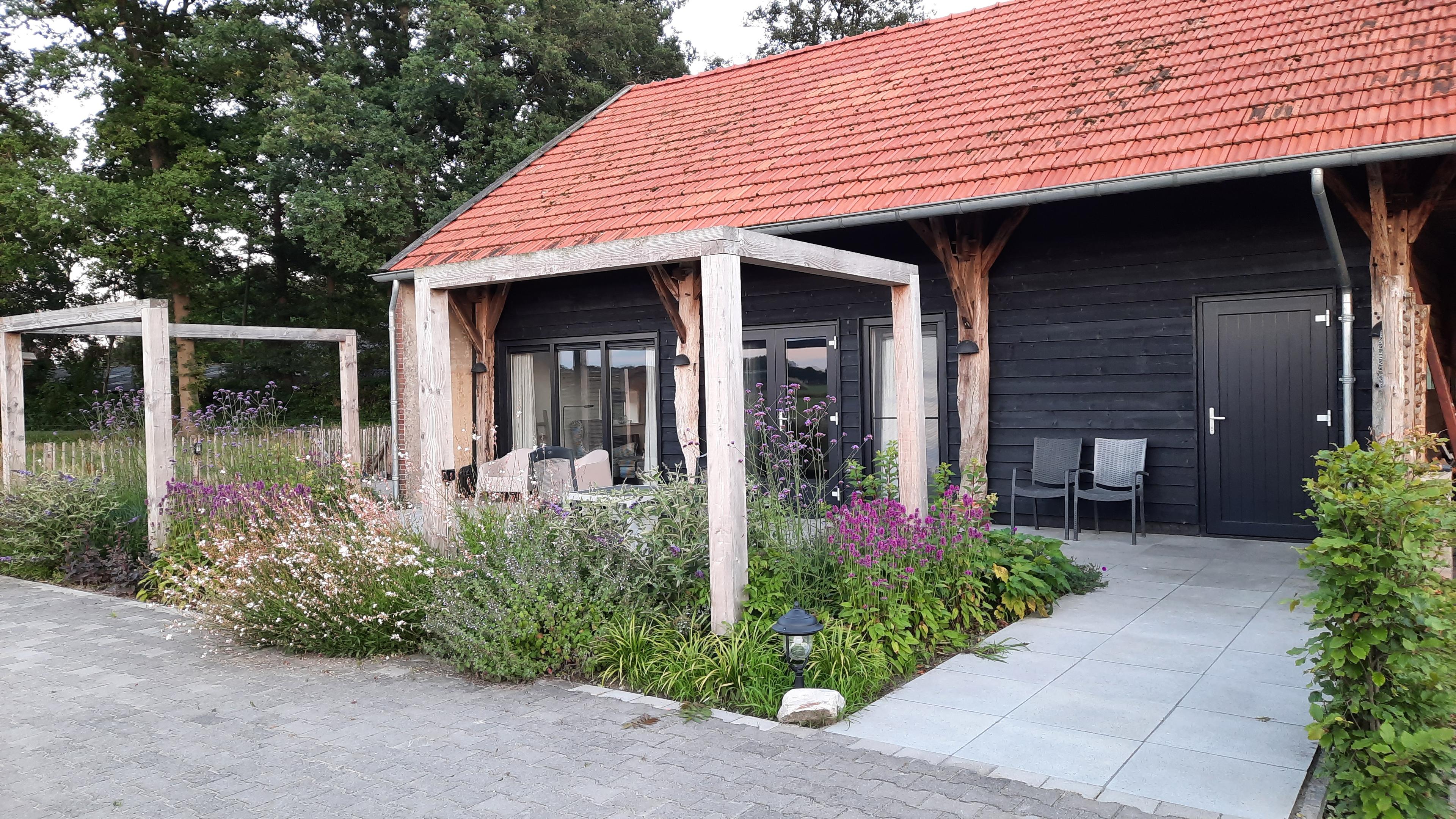 Casa nella natura a Lievelde