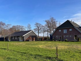Casa nella natura a Lievelde