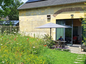 Maison nature à Bemelen