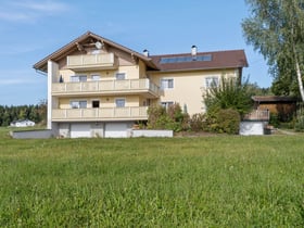 Nature house in Wiesing