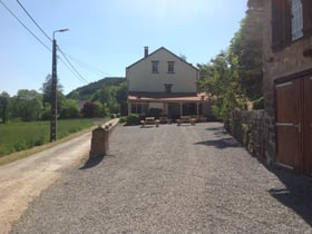 Maison nature dans Stavelot