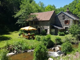 Natuurhuisje in Saint Priest des Champs