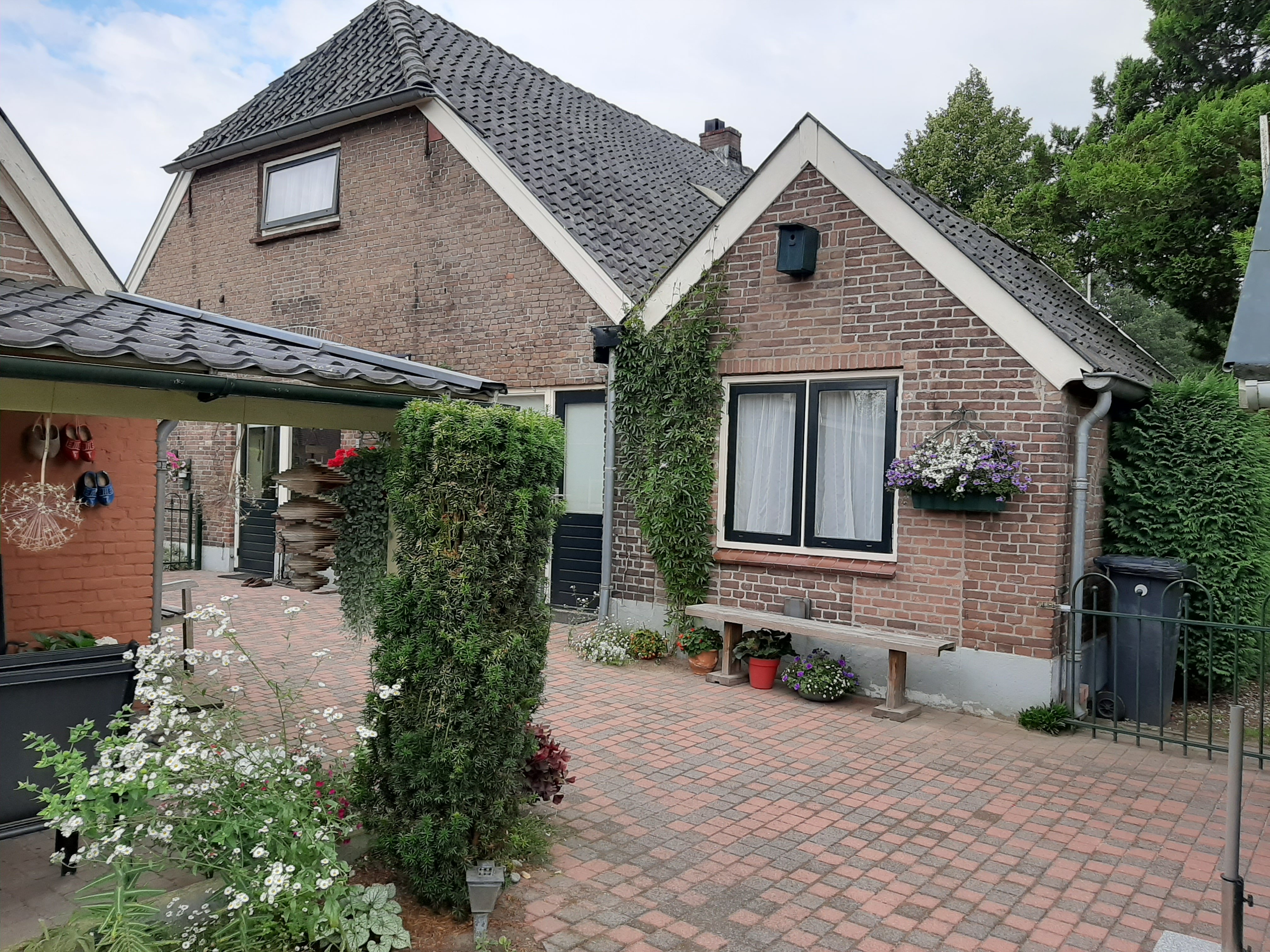 Natuurhuisje in Leuvenheim
