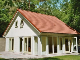 Nature house in Oudemirdum