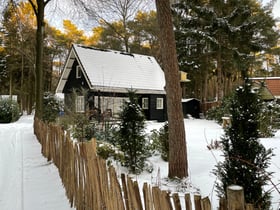 Maison nature à Norg