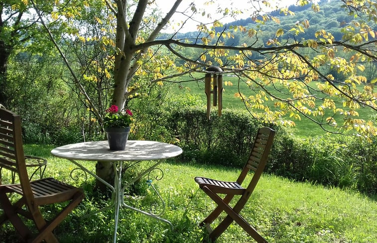 Natuurhuisje 24390 huisje in Larochemillay Natuurhuisje.nl