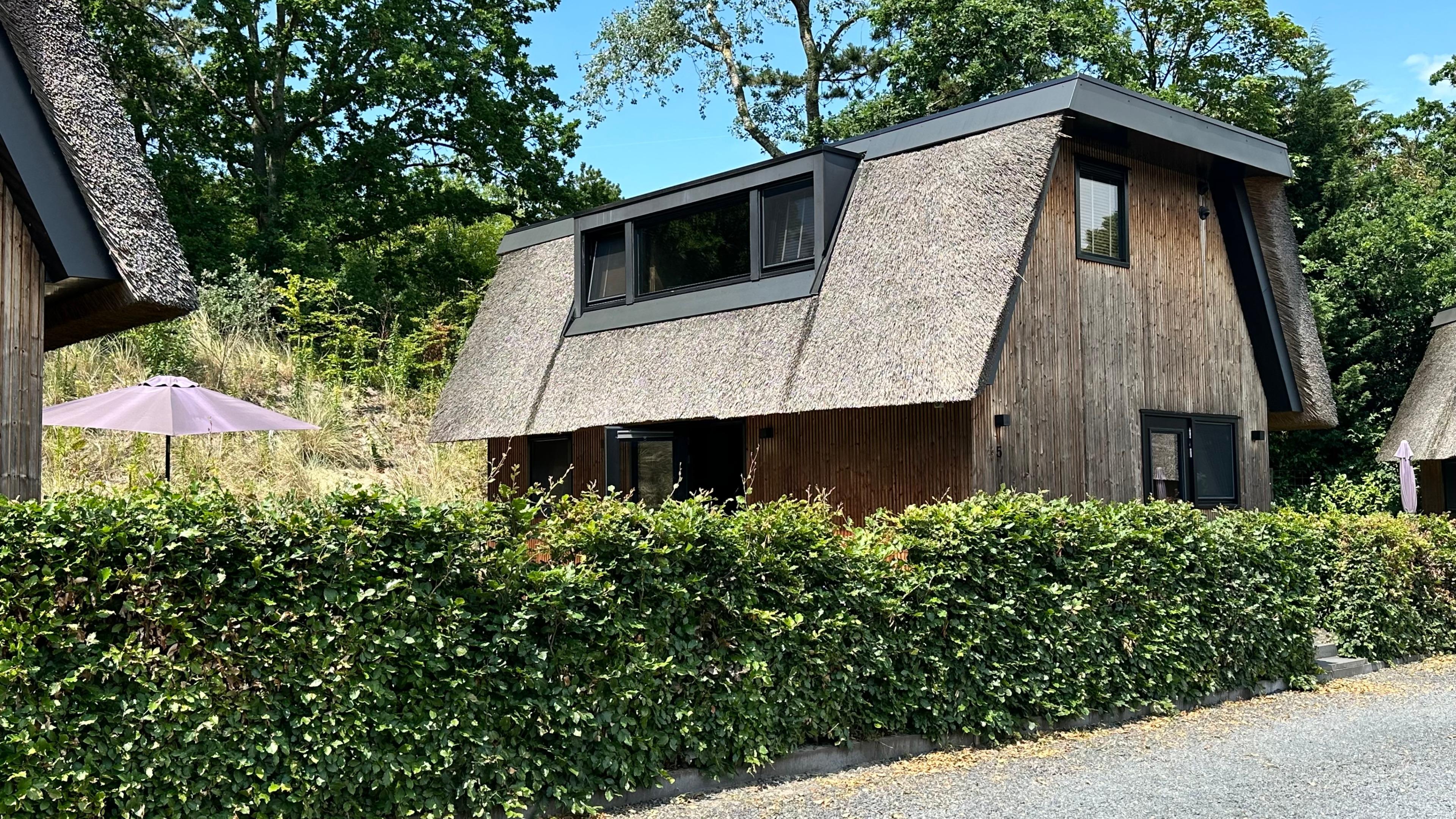 Maison nature à Schoorl