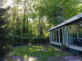 Nature house in Gasselte