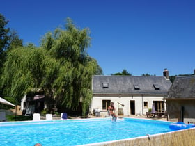 Casa nella natura a LUCEAU