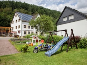 Nature house in Merschbach