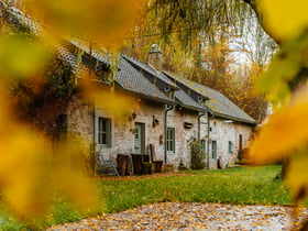 Natuurhuisje in Clavier