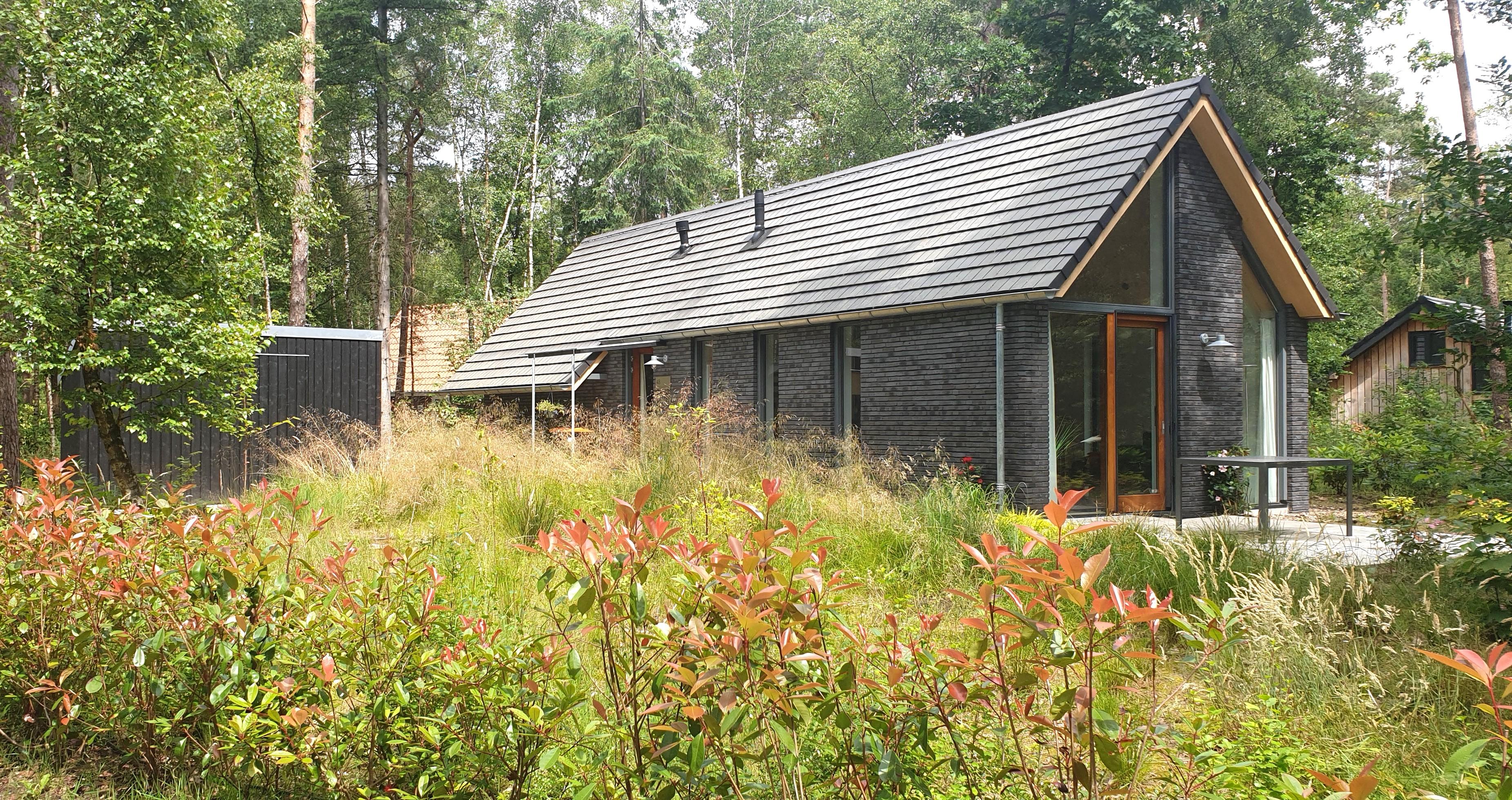 Maison nature à Lochem