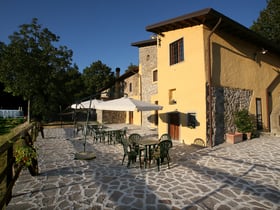 Natuurhuisje in Pontremoli