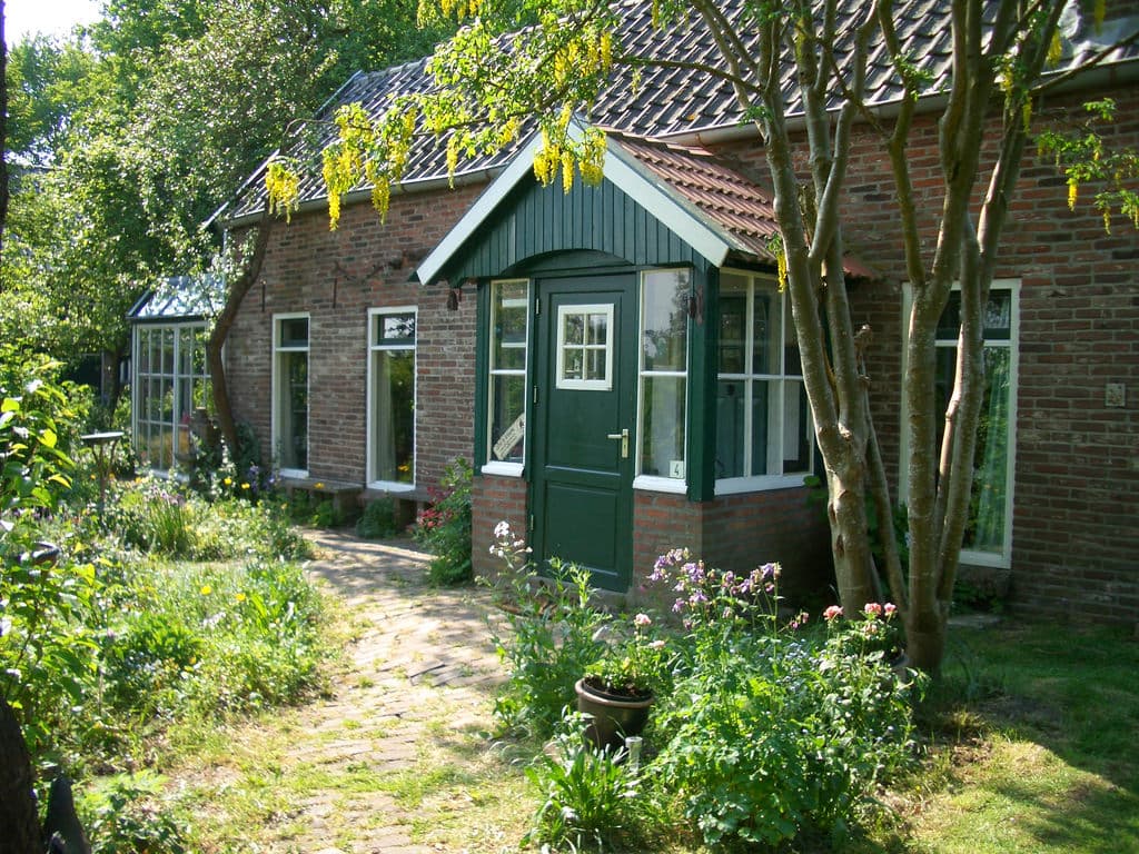 Natuurhuisje in Balkbrug