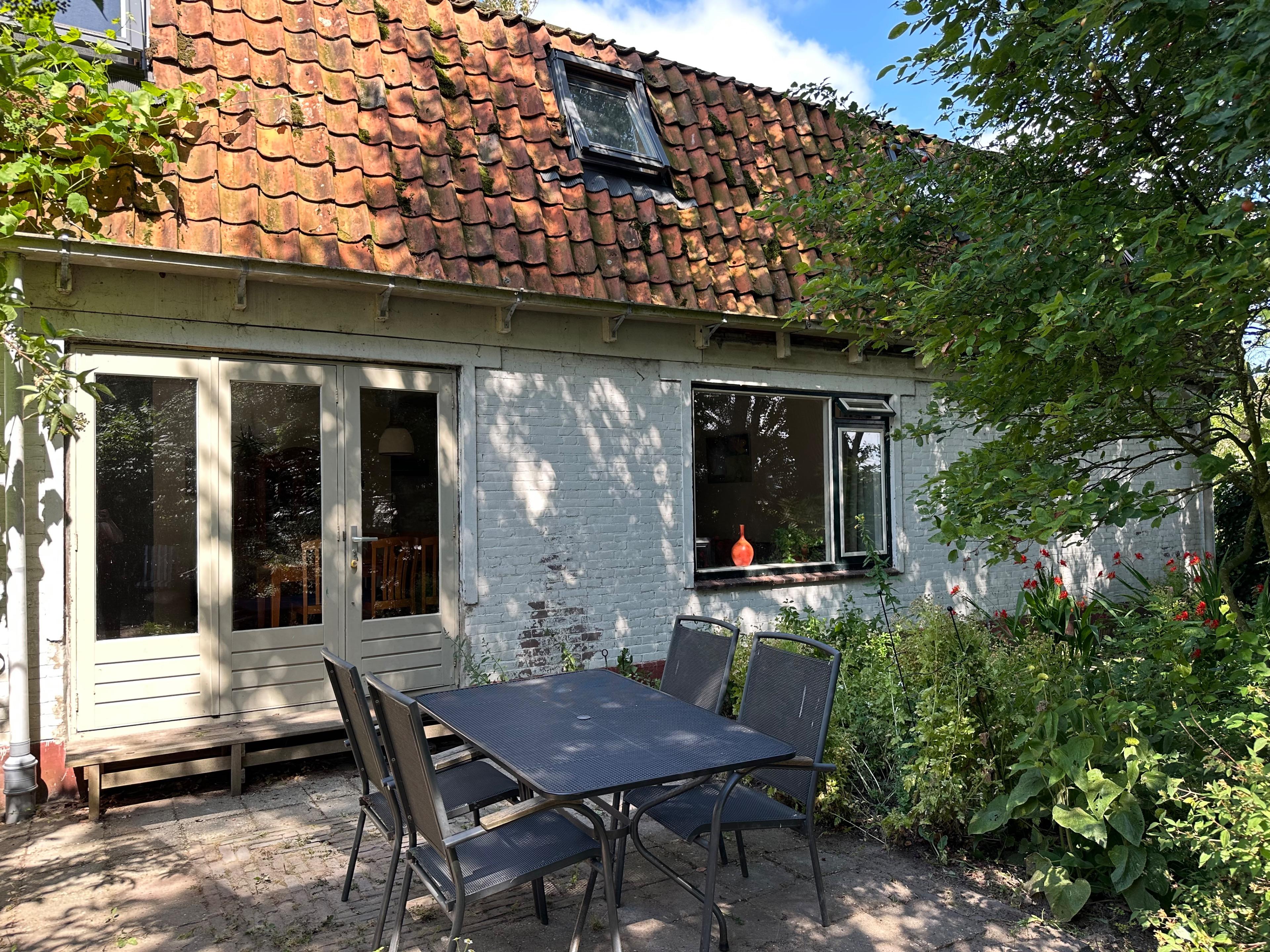 Maison nature à Westbeemster