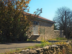 Maison nature à Villemagne-l'Argentière