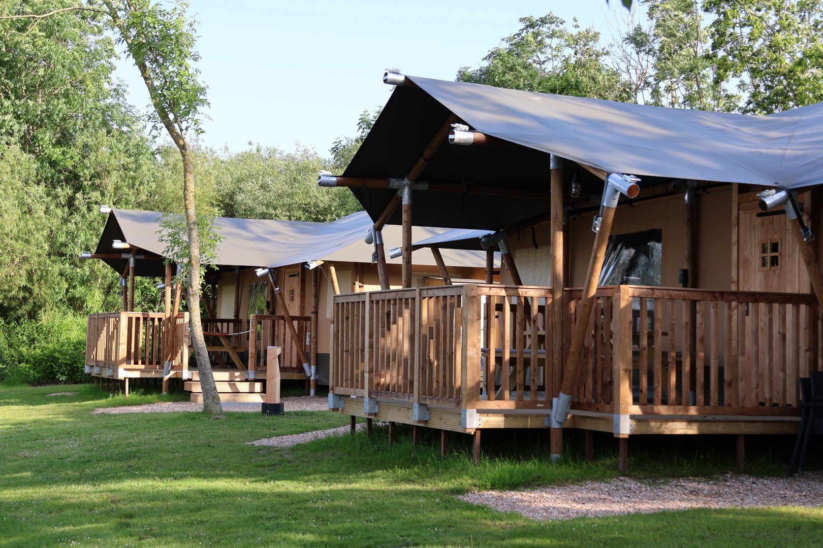 Natuurhuisje in De Heen