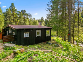 Maison nature dans Oppdal