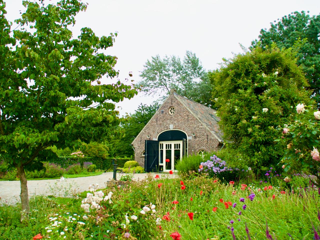 Maison nature à Velden