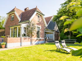 Natuurhuisje in Buurse