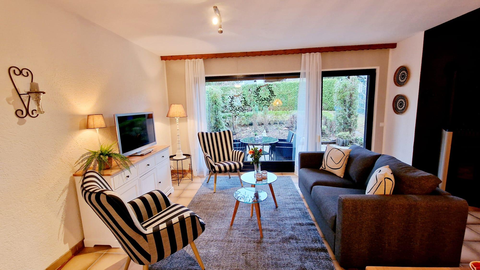 Nature house in Gerolstein-Hinterhausen