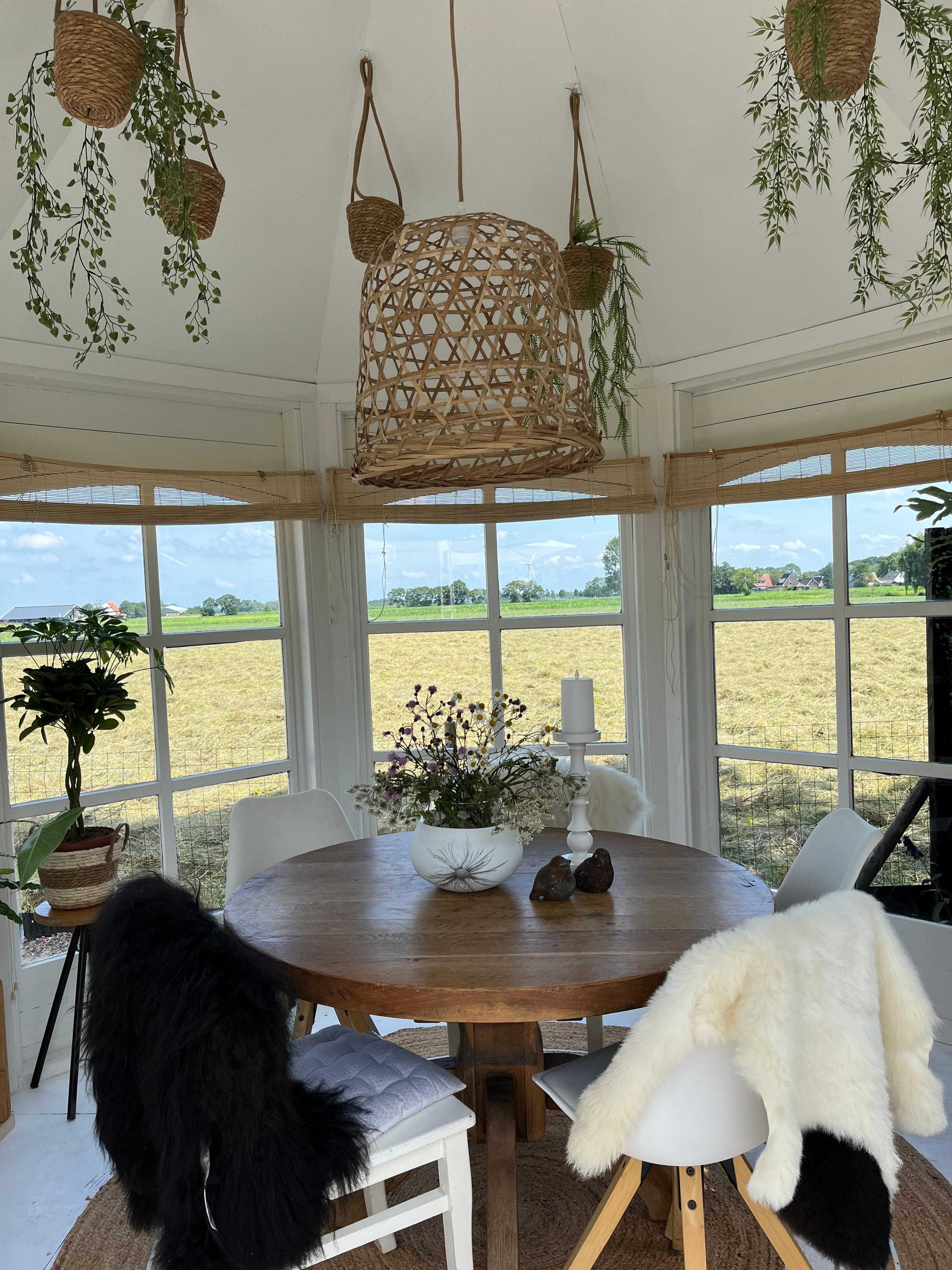 Nature house in beetgumermolen