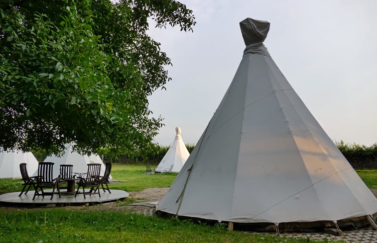 Natuurhuisje in Mesch gemeente Eijsden Margraten