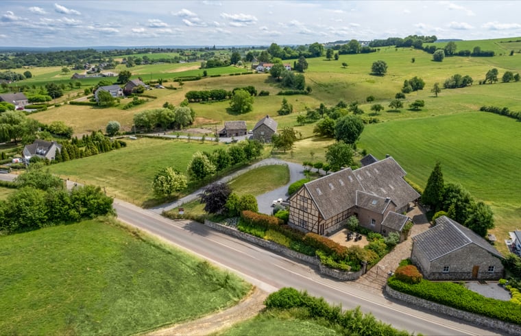 Natuurhuisje in Sippenaeken