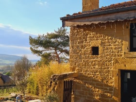 Nature house in Torgny