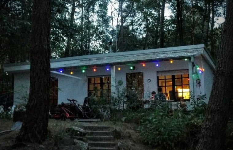 Bungalow in Langdorp — foto 2