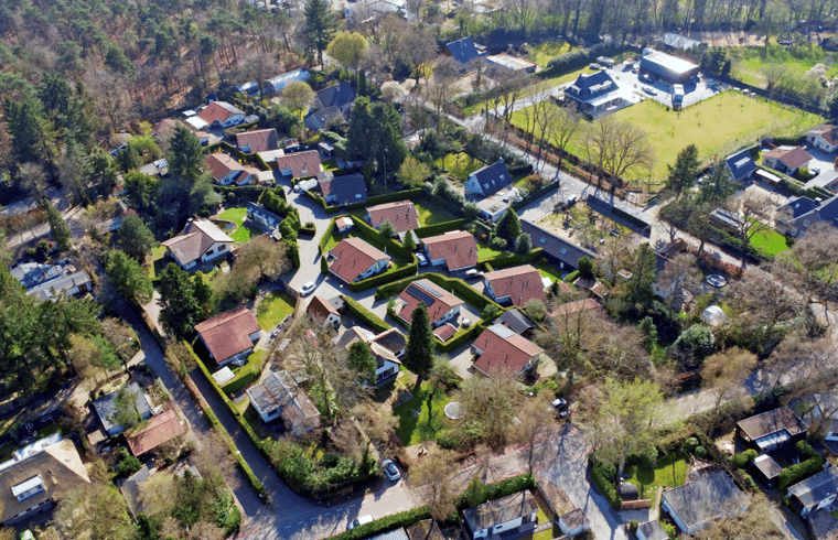 Vakantiehuis in Putten — foto 2