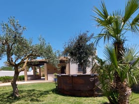Nature house in Mazara del Vallo