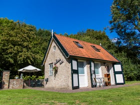 Nature house in Veere