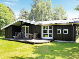 Nature house in Gørlev