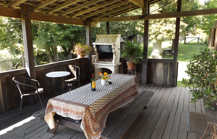 Boerderij in Château Chervix — foto 3