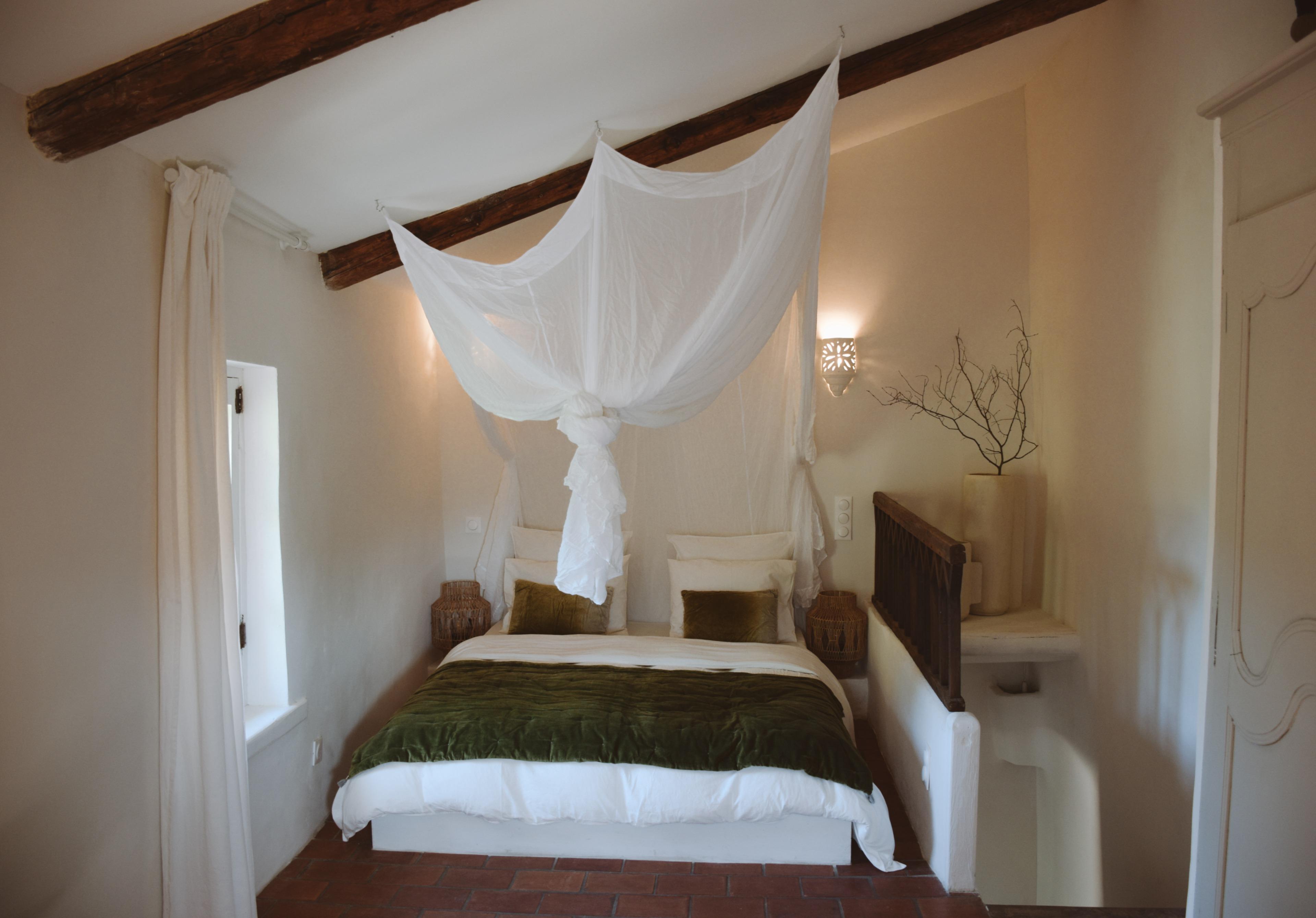 Maison nature à Cotignac