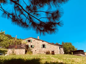 Casa nella natura a Labatie D'Andaure