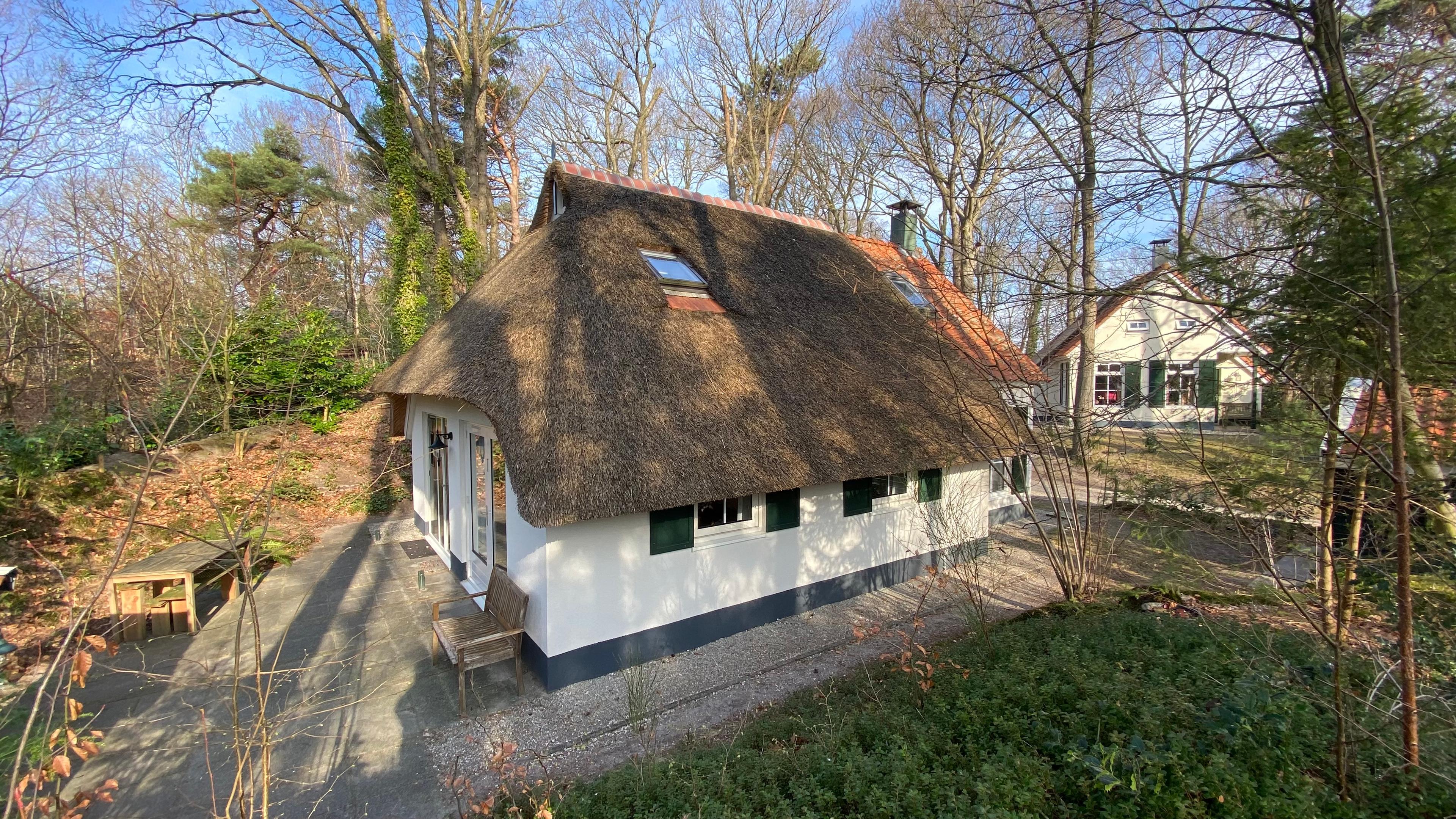 Casa nella natura a IJhorst